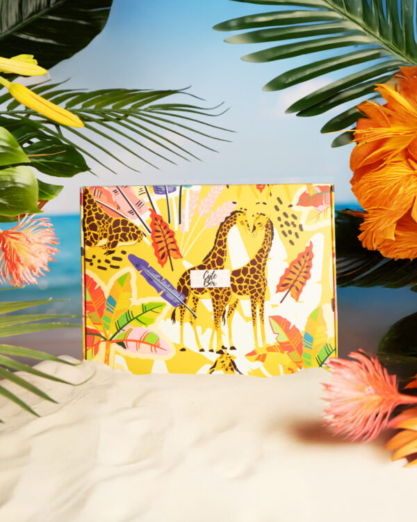 CuteBox – 3 hónapos előfizetés